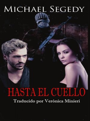 cover image of Hasta el cuello